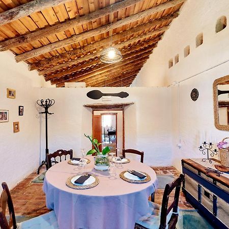 Albergue Turistico La Almazara Villafranca de los Barros Exterior photo