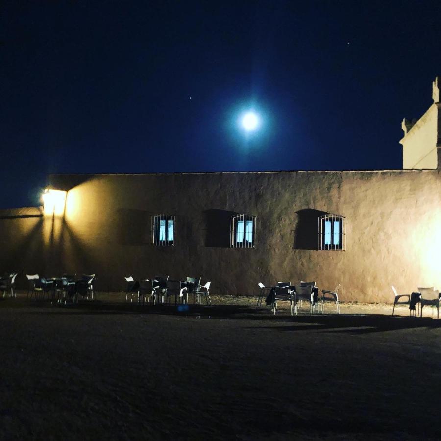 Albergue Turistico La Almazara Villafranca de los Barros Exterior photo