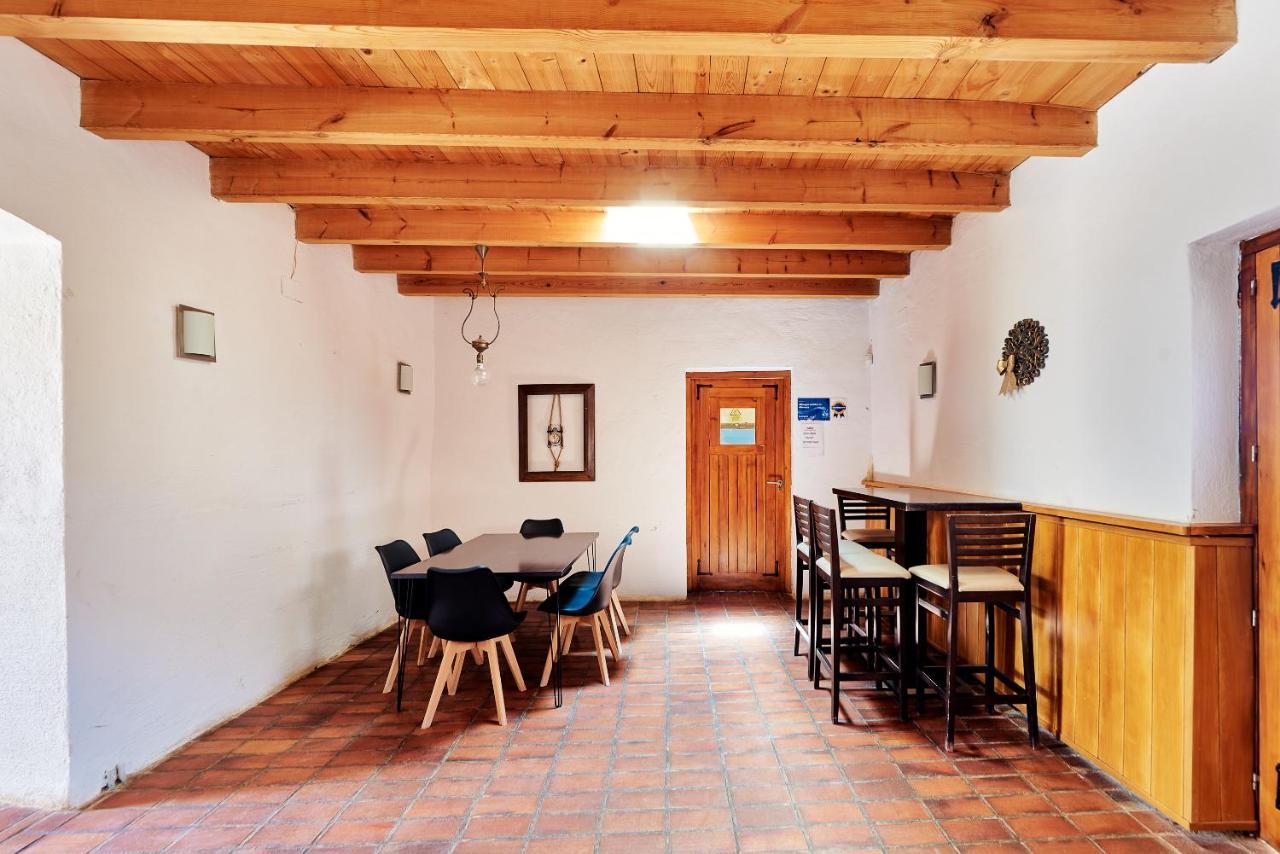 Albergue Turistico La Almazara Villafranca de los Barros Exterior photo